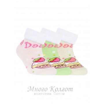 Conte SOF-TIKI кексик